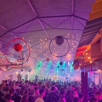 Luker's Bar, Шаннонбридж