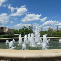 Ashley Park, Ньюнан, Джорджия