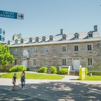 Le Moulinet, Тербон