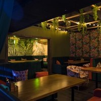 Lil Brazil, Барнаул