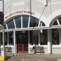 Уитни, Техас