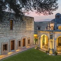 Quinta Real, Оахака