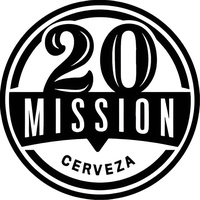 20Mission Cerveza, Медельин