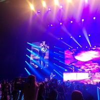 Seaside Arena, Бейрут