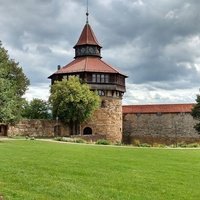 Esslinger Burg, Эсслинген-на-Неккаре