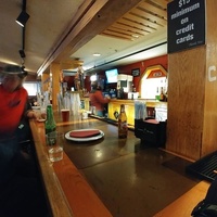 Snow Barn, Запад Довер, Вермонт