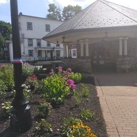 Уайтхаус Стейшен, Нью-Джерси