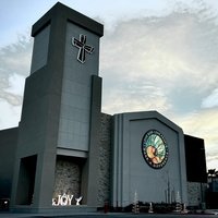 Good Samaritan Church and School, Лас-Вегас, Невада