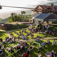 Sunset Plaza, Маунтин Виллидж, Колорадо