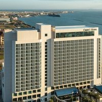 Omni Corpus Christi Hotel, Корпус-Кристи, Техас