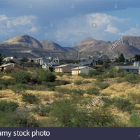 Сан Карлос, Аризона