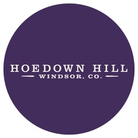 Hoedown Hill, Виндзор, Колорадо