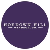 Hoedown Hill, Виндзор, Колорадо