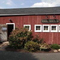 Schoolhouse Farm, Гранби, Коннектикут