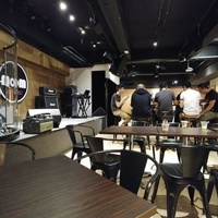 MoM Livehouse, Гонконг