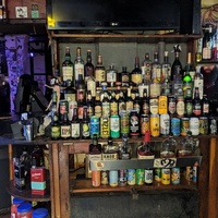 Churchill's Pub, Майами, Флорида