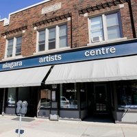 Niagara Artists Centre, Сент-Катаринс