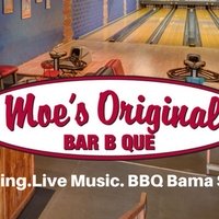 Moe's Original BBQ, Энглвуд, Колорадо