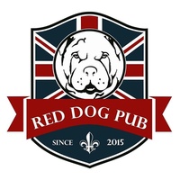 Red Dog Pub, Натал