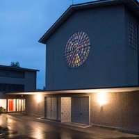 Der MaiHof - Pfarrei St. Josef, Люцерн