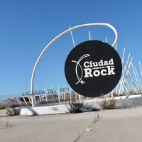 Ciudad del Rock, Мадрид