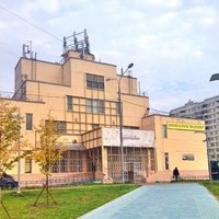 ДК Братеево, Москва
