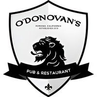ODonovans Restaurant & Pub, Помона, Калифорния