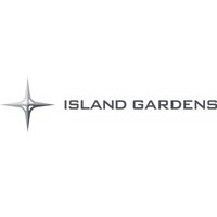 Island Gardens, Майами, Флорида