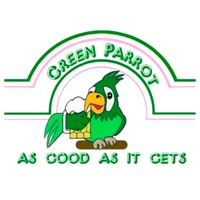 The Green Parrot, Касселберри, Флорида