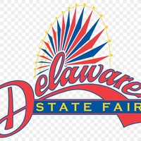 Delaware State Fairgrounds, Харрингтон, Делавэр