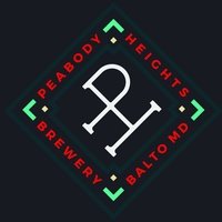 Peabody Heights Brewery, Балтимор, Мэриленд