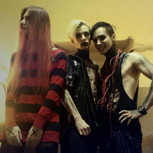 My Coffin Rats 2025 концерты и выступления My Coffin Rats