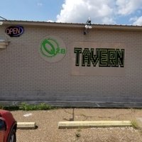 The Queue Tavern 2.0, Боссьер Сити, Луизиана