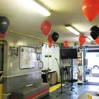 El Subte, Богота