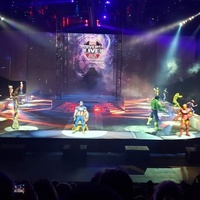 FirstOntario Centre, Гамильтон, Онтарио