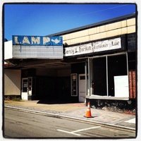 The Lamp Theatre, Ирвин, Пенсильвания