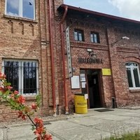 Walcownia - Muzeum Hutnictwa Cynku, Катовице