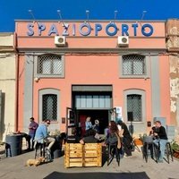 Spazioporto, Таранто