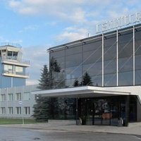 Ulenurme Airport, Тарту
