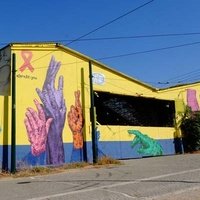 Old Depot OSY, Афины