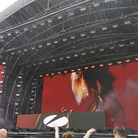 Silverworks Island, Лондон