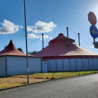 Teatro Tenda, Ареццо