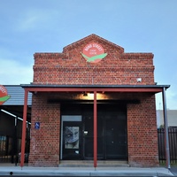 Bond Street Event Centre, Сейл