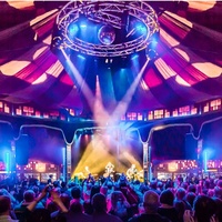 Paradiso Spiegeltent, Уэксфорд