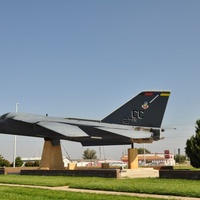 Downtown Clovis, Кловис, Нью-Мексико