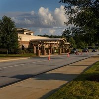 Strong Rock Christian School, Локуст Гров, Джорджия