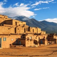 Эджвуд, Нью-Мексико