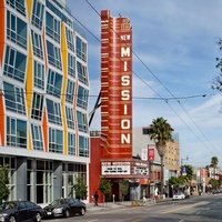 San Francisco Alamo Drafthouse Cinema, Сан-Франциско, Калифорния