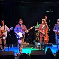 Sheldon Community Arts Hangar, Талкитна, Аляска