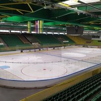 Zimny Stadion Vojtecha Zavodskeho, Жилина